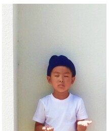 古着 | ニットキャップ/ビーニー