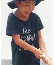 BOBO CHOSES | Tシャツ/カットソー