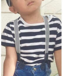 無印良品 | Tシャツ/カットソー