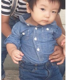 GAP | シャツ/ブラウス