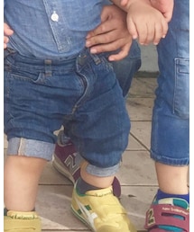 GAP | デニムパンツ