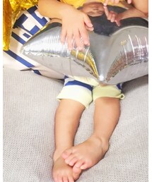 BLEU H.  | その他パンツ