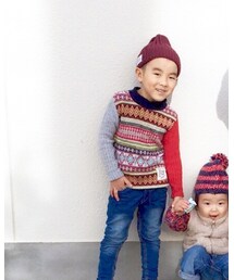 greentomato | カーディガン/ボレロ