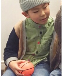 abcd | シャツ/ブラウス