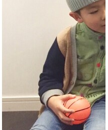 GLOBAL WORK | カーディガン/ボレロ