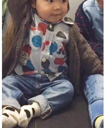 abcd | シャツ/ブラウス