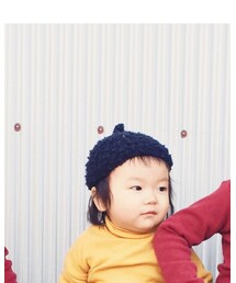 Handmade | キャップ