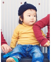 Korea | トップス