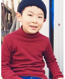 Korea | トップス