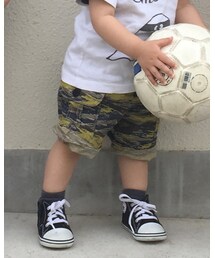 abcd | その他パンツ