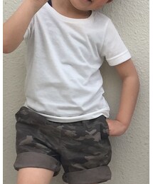 GU | Tシャツ/カットソー