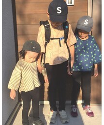 arkakama | トップス