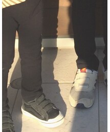 VANS | スニーカー