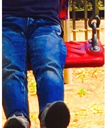 GO TO HOLLYWOOD | デニムパンツ