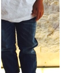 GO TO HOLLYWOOD | デニムパンツ