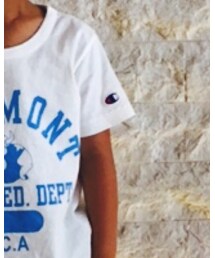 URBAN RESEARCH DOORS KIDS | Tシャツ/カットソー