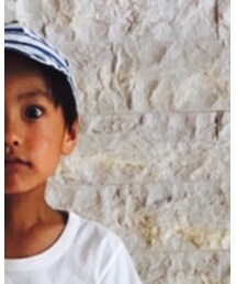 URBAN RESEARCH DOORS KIDS | キャップ