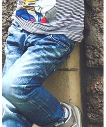 GO TO HOLLYWOOD | デニムパンツ