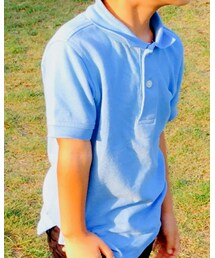 TOMMY HILFIGER | ポロシャツ