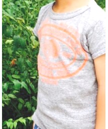 DENIM DUNGAREE | Tシャツ/カットソー