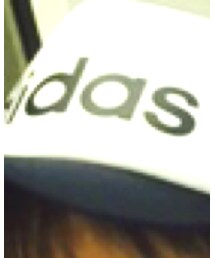 adidas | キャップ