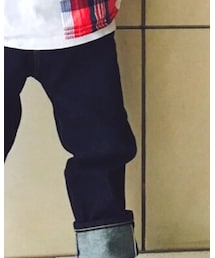 FITH | デニムパンツ