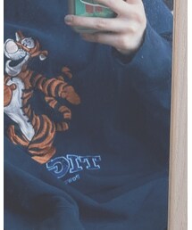 古着 | スウェット