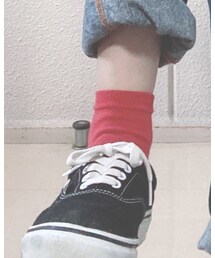 VANS | スニーカー