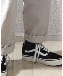 VANS | スニーカー
