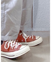CONVERSE | スニーカー