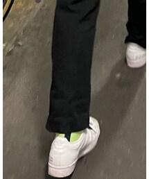 official | ソックス/靴下