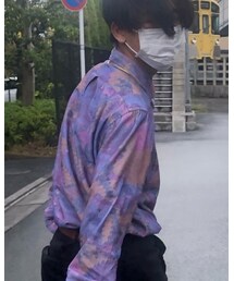 PALACE | シャツ/ブラウス