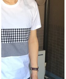 BEAMS | Tシャツ/カットソー