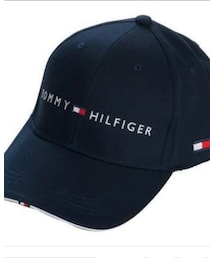 TOMMY HILFIGER | キャップ