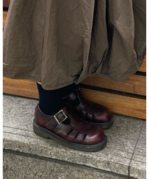 Dr. Martens | スリッポン