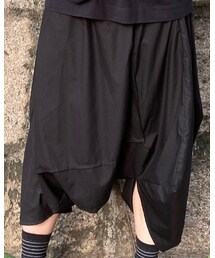 wagamamaplayground | その他パンツ