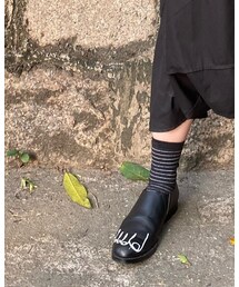 COMME des GARCONS | スリッポン