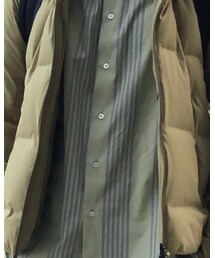JIL SANDER | シャツ/ブラウス