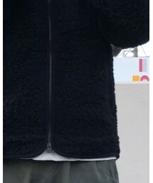 THE NORTH FACE PURPLE LABEL | ジャケット/アウター