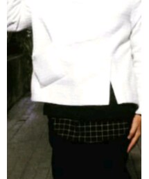 indice studio | その他トップス