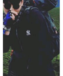 MLB | トレンチコート