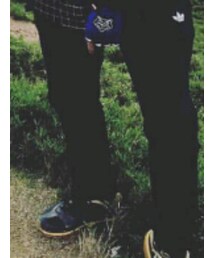 adidas | チノパンツ