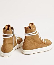 Rick Owens | RICK OWENS(リックオウエンス)(スニーカー)
