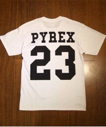 PYREX VISION(パイレックスヴィジョン)(Tシャツ/カットソー)