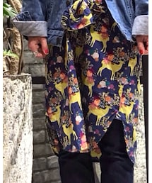 FWK by engineered garments | シャツ/ブラウス