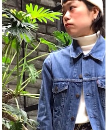 Levi's | デニムジャケット