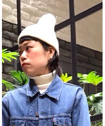 HIGHLAND 2000 | ニットキャップ/ビーニー