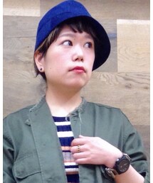 FREAK'S STORE | 帽子