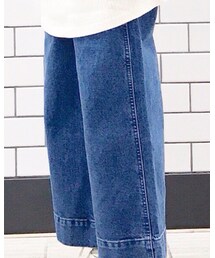 Wrangler | デニムパンツ