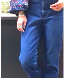 Wrangler | デニムパンツ